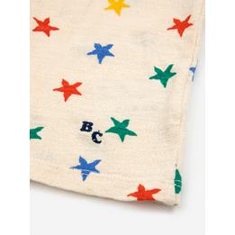 Overview second image: Bobo Choses Multicolor Stars all over
