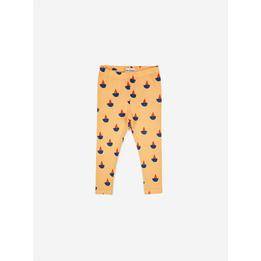 Overview image: Bobo Choses Sailboat all over legging