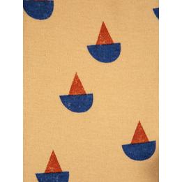 Overview second image: Bobo Choses Sailboat all over legging