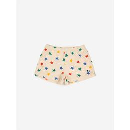 Overview image: Bobo Choses Multicolor stars Terry short