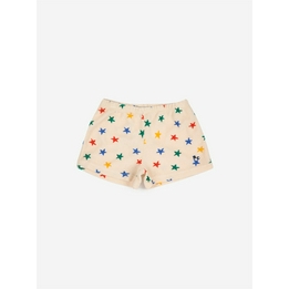 Overview image: Bobo Choses Multicolor stars Terry short
