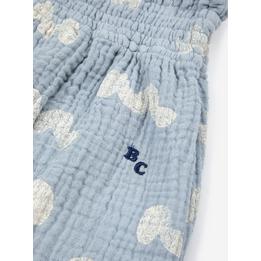 Overview second image: Bobo Choses Waves all over baggy woven