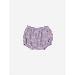 Overview image: Bobo Choses Waves all over woven