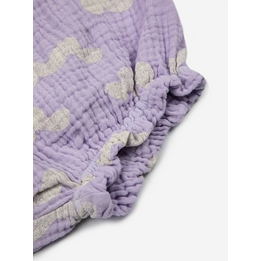 Overview second image: Bobo Choses Waves all over woven