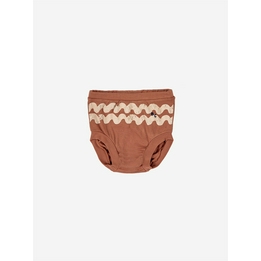 Overview image: Bobo Choses Waves culotte