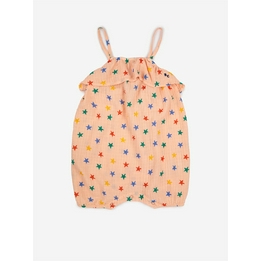 Overview image: Bobo Choses Multicolor starts all over rom