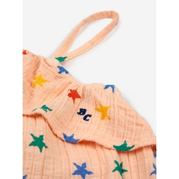 Overview second image: Bobo Choses Multicolor starts all over rom