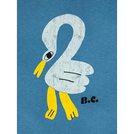 Overview second image: Bobo Choses Pelican t shirt