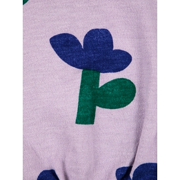Overview second image: Bobo Choses Sea flower all over tank top