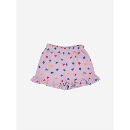 Overview image: Bobo Choses Multicolor stars all over ruff