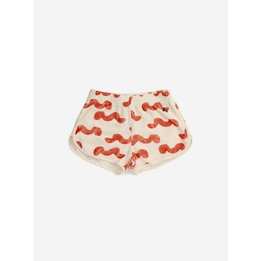 Overview image: Bobo Choses Waves all over Terry short