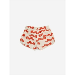 Overview second image: Bobo Choses Waves all over Terry short