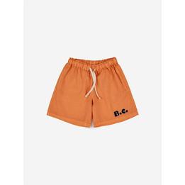 Overview image: Bobo Choses BC woven shorts