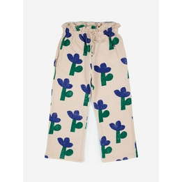 Overview image: Bobo Choses Sea flower all over pants