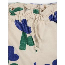 Overview second image: Bobo Choses Sea flower all over pants