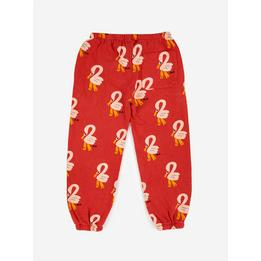 Overview second image: Bobo Choses Pelican all over jogging pants