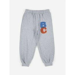 Overview image: Bobo Choses Bobo Choses color block pants