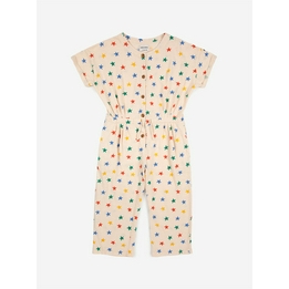 Overview image: Bobo Choses Multi color all over stars