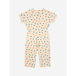 Overview second image: Bobo Choses Multi color all over stars