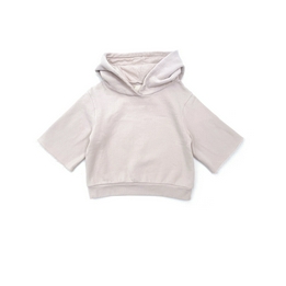 Overview image: Long Live The Queen Hooded sweater