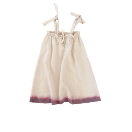 Overview image: Long Live The Queen Skirt dress linen