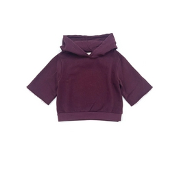 Overview image: Long Live The Queen Hooded sweater