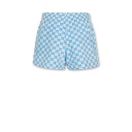 Overview second image: AO76 Leni check shorts
