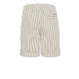 Overview second image: AO76 Louis striped short