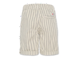 Overview second image: AO76 Louis striped short