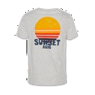 Overview second image: AO76 Mat t shirt