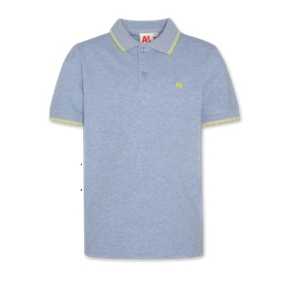 Overview image: AO76 Carter polo