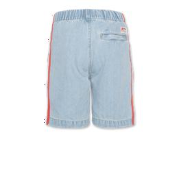 Overview second image: AO76 Louis jeans short