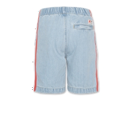 Overview second image: AO76 Louis jeans short