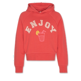 Overview image: AO76 Lea sweater hoodie