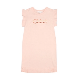 Overview image: Chloe Dress
