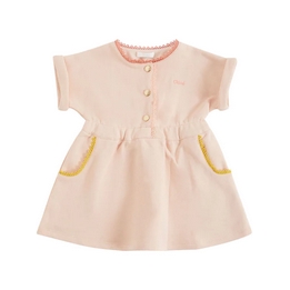 Overview image: Chloe Dress