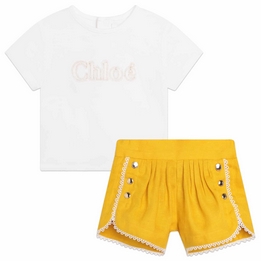 Overview image: Chloe Textile kit