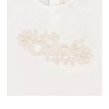 Overview second image: Chloe Tee-shirrt