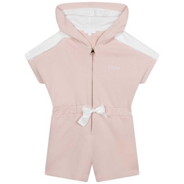Overview image: Chloe Suit