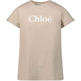 Overview image: Chloe Tee-shirt
