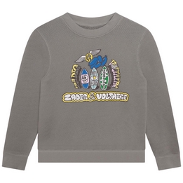 Overview image: Zadig & Voltaire Sweat Shirt