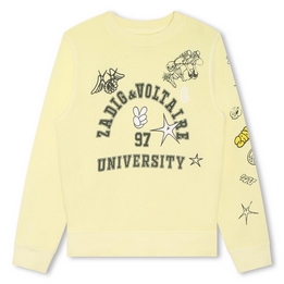 Overview image: Zadig & Voltaire Sweat Shirt