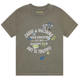 Overview image: Zadig & Voltaire Tee-shirt