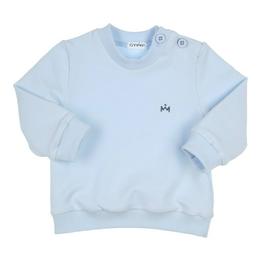 Overview image: Gymp Sweater