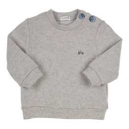 Overview image: Gymp Sweater
