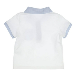 Overview second image: Gymp Polo