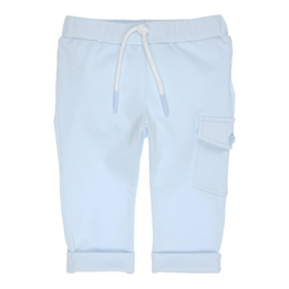 Overview image: Gymp Trousers