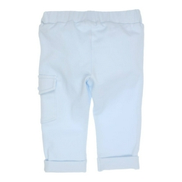 Overview second image: Gymp Trousers