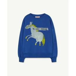 Overview image: The Animal Observatory Sweater