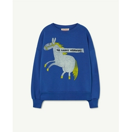 Overview image: The Animal Observatory Sweater